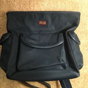 Hadaki City Backpack